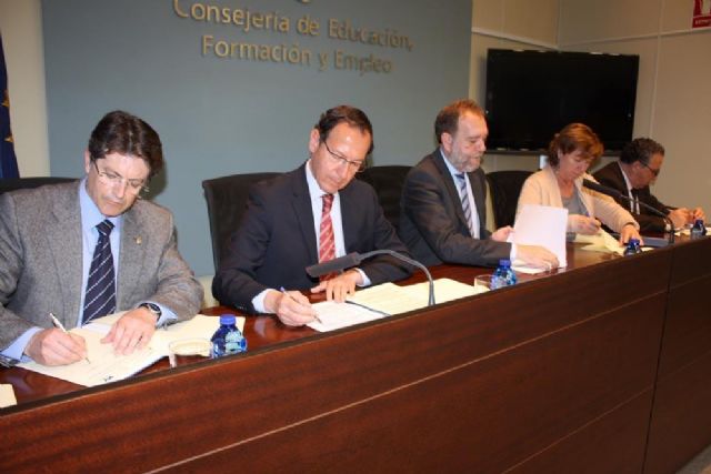 El Ayuntamiento localizará empresas para que los alumnos de los talleres de empleo hagan prácticas - 1, Foto 1