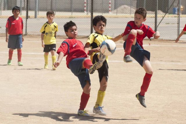 Cartagena Féminas, primer campeón de Liga de la temporada - 1, Foto 1