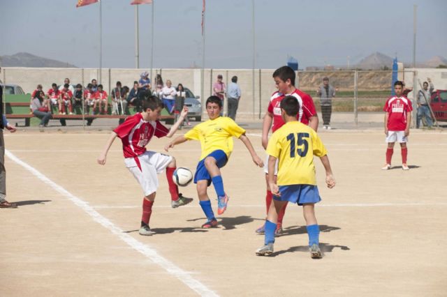 Cartagena Féminas, primer campeón de Liga de la temporada - 2, Foto 2