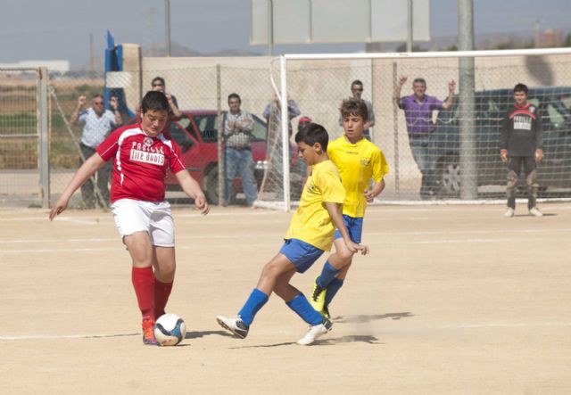 Cartagena Féminas, primer campeón de Liga de la temporada - 3, Foto 3