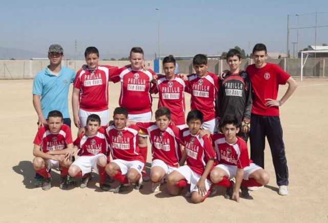 Cartagena Féminas, primer campeón de Liga de la temporada - 5, Foto 5