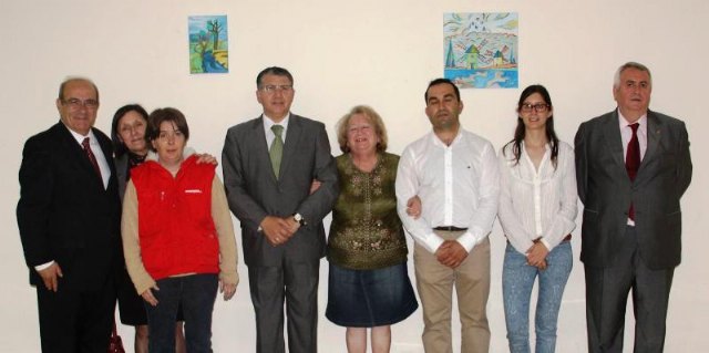 El Instituto Murciano de Acción Social invierte más de 800.000 euros en la Residencia de Enfermos Mentales Santa Ana de Abanilla - 1, Foto 1