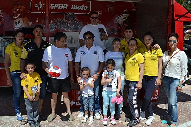 Antonio Costa consigue el segundo puesto en la primera prueba del Campeonato de España en Marbella - 5, Foto 5