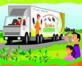 Escuela de Reciclaje llega a Cartagena para enseñar la importancia del reciclado de los aparatos elctricos y electrnicos