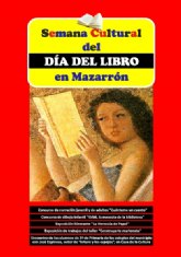 El ayuntamiento celebra el “Día del Libro” con numerosas actividades y 2 concursos