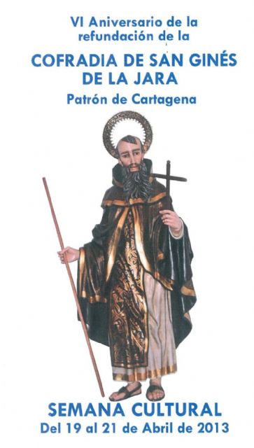 Semana Cultural de San Ginés de la Jara - 1, Foto 1