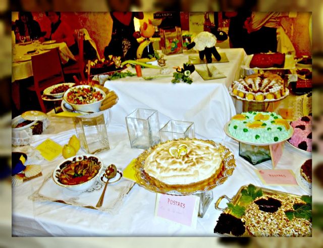 Las Amas de Casa celebra su XXXIII Concurso de Cocina - 1, Foto 1