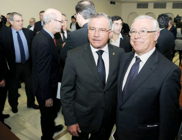 Águilas acogerá este año ocho cursos de la Universidad Internacional del Mar - 2, Foto 2