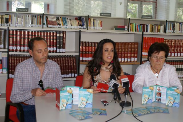 Presentadas las actividades del Día del Libro 2013 - 1, Foto 1