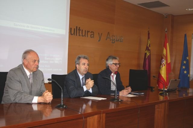 Cerdá pide a la UE que exija a los países terceros las mismas condiciones fitosanitarias que establece para los países comunitarios - 1, Foto 1