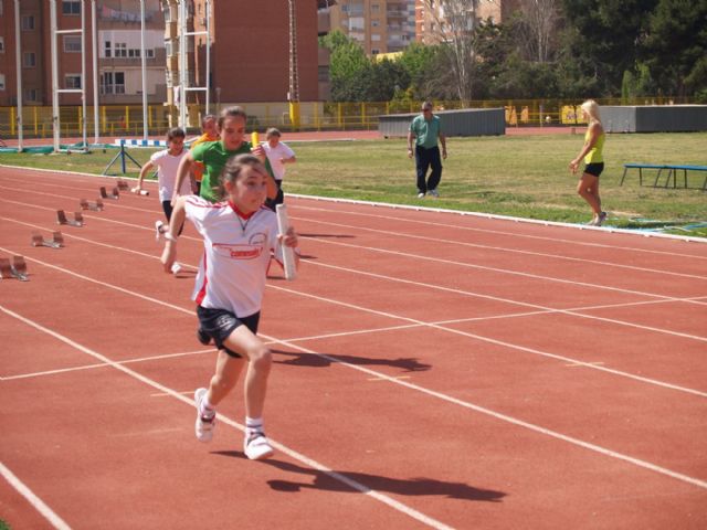 La I Liga Municipal de Atletismo ya tiene a los equipos que disputarán la final - 2, Foto 2