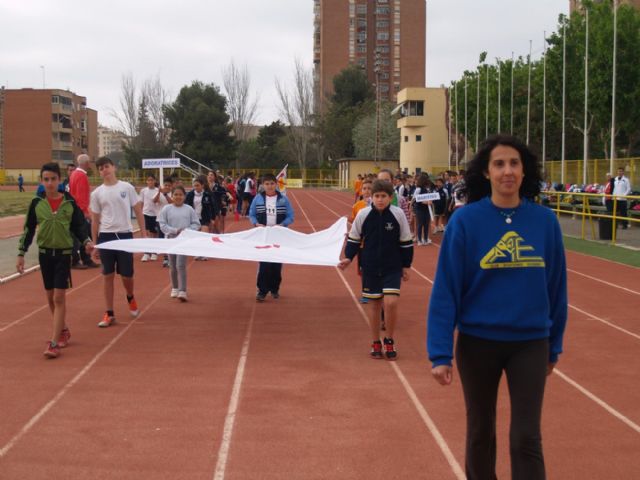 La I Liga Municipal de Atletismo ya tiene a los equipos que disputarán la final - 3, Foto 3