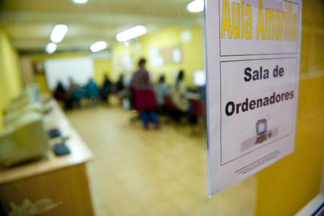 Una maleta repleta de habilidades sociales y laborales - 1, Foto 1