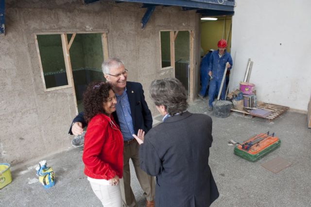 Una maleta repleta de habilidades sociales y laborales - 2, Foto 2