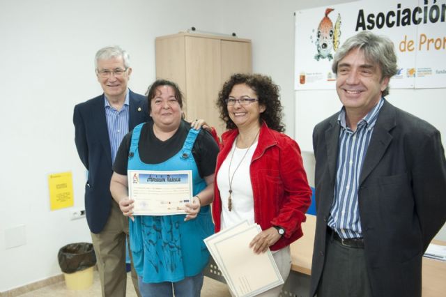 Una maleta repleta de habilidades sociales y laborales - 3, Foto 3