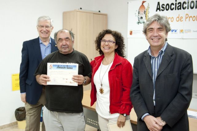 Una maleta repleta de habilidades sociales y laborales - 4, Foto 4