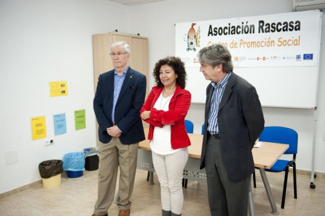 Una maleta repleta de habilidades sociales y laborales - 5, Foto 5