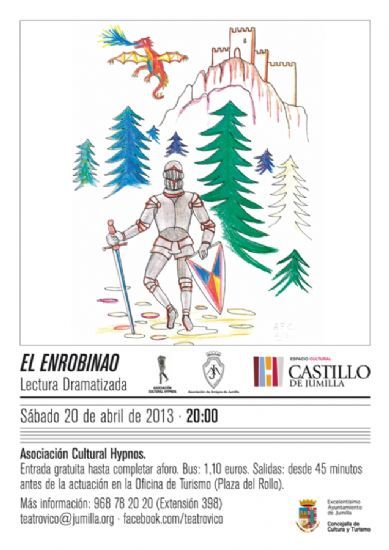 El sábado, 20 de abril, Cultura organiza un taller infantil dirigido a niños y niñas de 6 a 12 años - 2, Foto 2