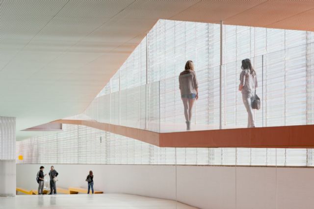 La 2 de TVE prepara un documental sobre El Batel - 3, Foto 3