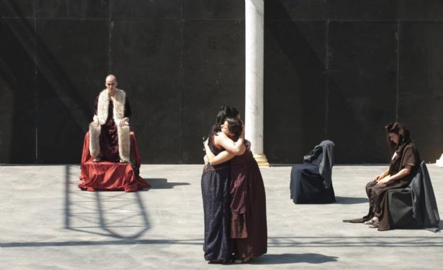 Unos 2.500 jóvenes disfrutarán del teatro grecolatino en Cartagena - 2, Foto 2