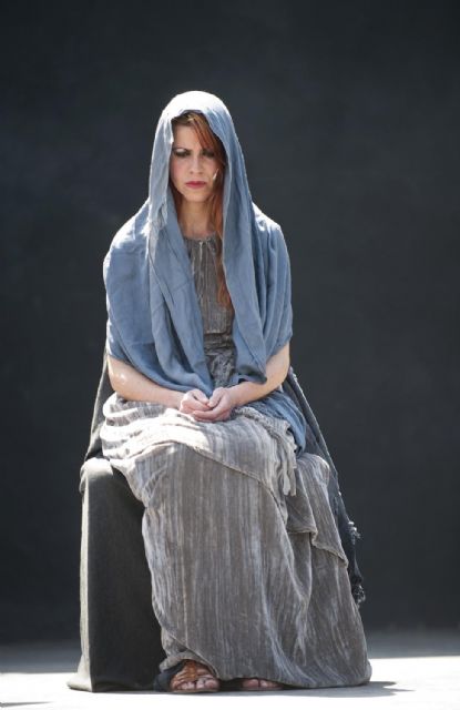 Unos 2.500 jóvenes disfrutarán del teatro grecolatino en Cartagena - 4, Foto 4