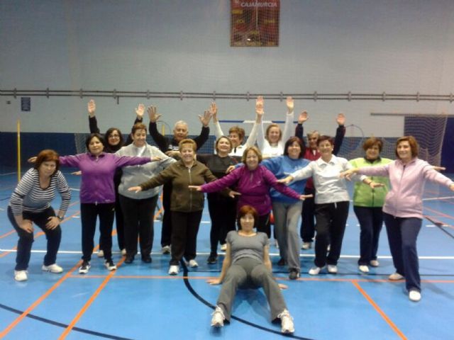 Los torreños se activan para mejorar su salud mediante el ejercicio físico - 1, Foto 1