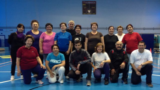 Los torreños se activan para mejorar su salud mediante el ejercicio físico - 2, Foto 2