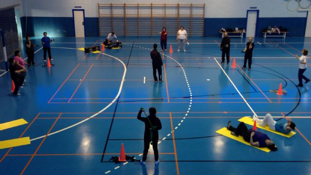 Los torreños se activan para mejorar su salud mediante el ejercicio físico - 3, Foto 3