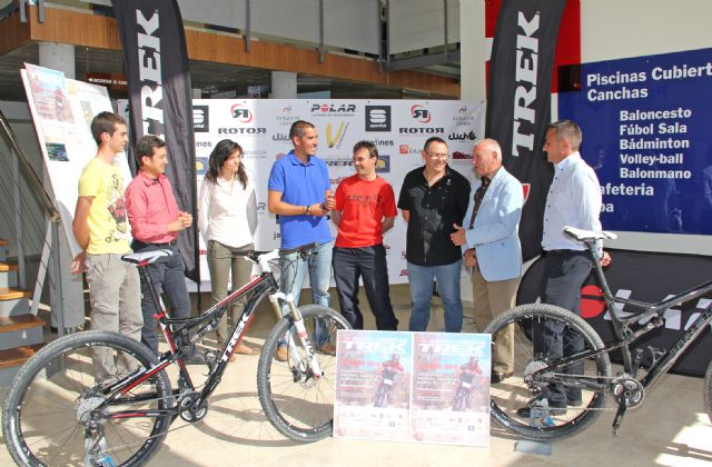 Puerto Lumbreras acogerá el próximo sábado la prueba de resistencia de MTB TREK 12 horas en la que ya se han inscrito más de 400 deportistas - 2, Foto 2