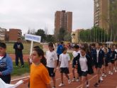 La I Liga Municipal de Atletismo ya tiene a los equipos que disputarn la final
