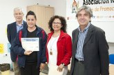 15 personas en riesgo de exclusin realizan el Taller de Habilidades Socio-Laborales de la Asociacin Rascasa de Cartagena