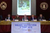 'La UCAM desarrollar junto al COE investigaciones en deporte'