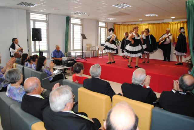 El hermanamiento de los mayores torreños con los de San Javier y de Arganil, en su recta final - 1, Foto 1