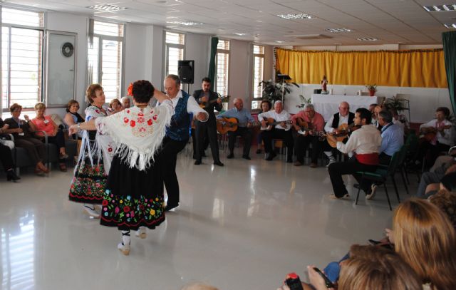 El hermanamiento de los mayores torreños con los de San Javier y de Arganil, en su recta final - 4, Foto 4