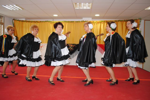 El hermanamiento de los mayores torreños con los de San Javier y de Arganil, en su recta final - 5, Foto 5