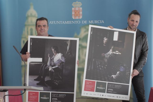 Fantasía y terror vuelven a Murcia con C-FEM - 1, Foto 1