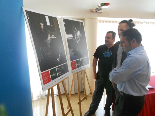 La Filmoteca Regional será la sede principal del II Festival de Cine Fantástico Europeo de Murcia - 2, Foto 2