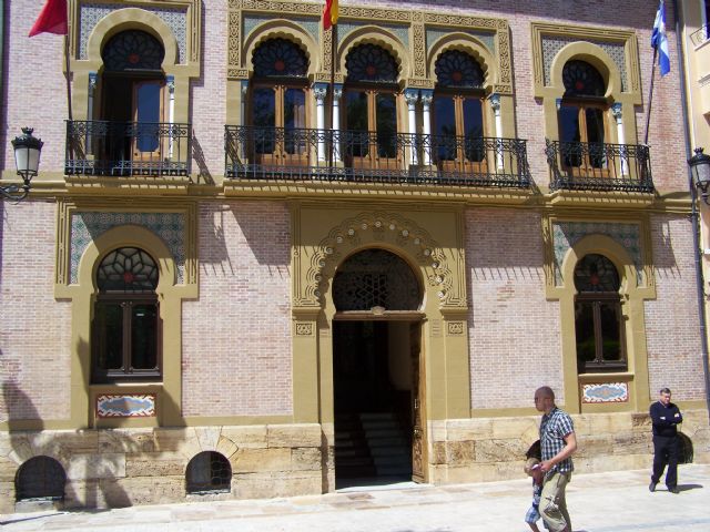 El Ayuntamiento de Águilas entre los seis únicos consistorios de la Región que logran reducir su deuda en el último año - 2, Foto 2