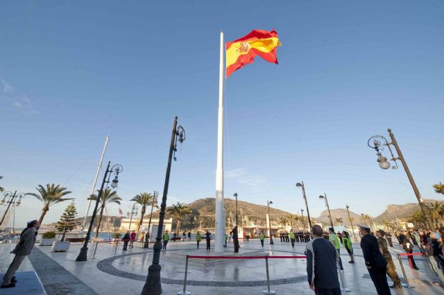 La Ruta de las Fortalezas guardará un minuto de silencio por los atentados de Boston - 1, Foto 1