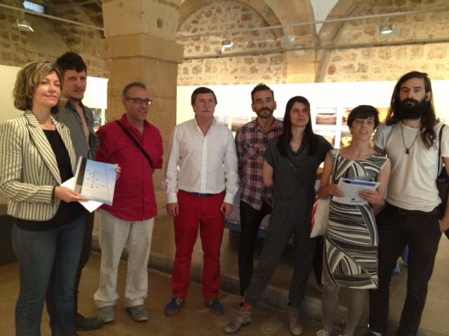 Las tradiciones, el folclore y el casco antiguo protagonizan la Intervención III en el Centro Negra - 1, Foto 1