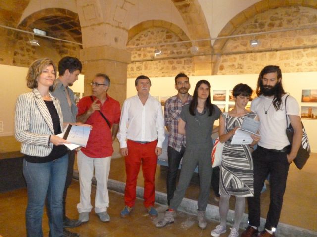 Las tradiciones, el folclore y el casco antiguo protagonizan la Intervención III en el Centro Negra - 2, Foto 2