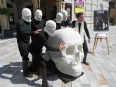 'El rompecabezas potico' Hamlet se presenta en el Teatro Romea de Murcia el prximo 25 de abril