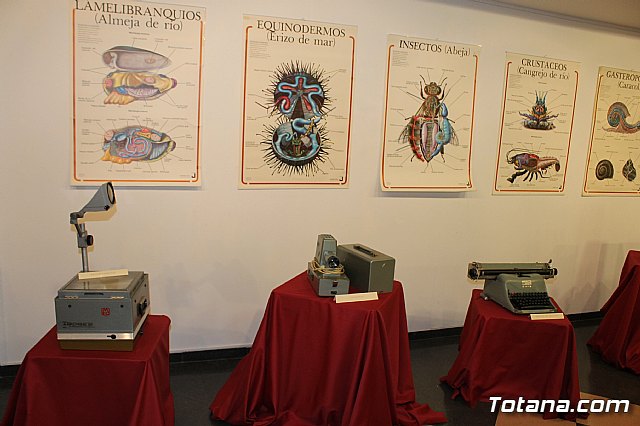 La alcaldesa anuncia que el ayuntamiento realizar una mencin honorfica a los colegios pblicos 