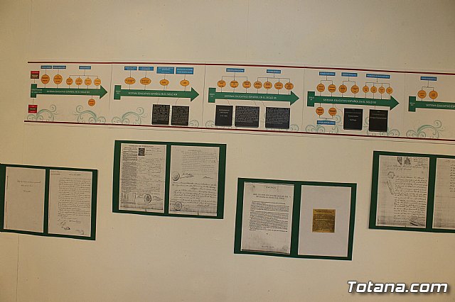La alcaldesa anuncia que el ayuntamiento realizar una mencin honorfica a los colegios pblicos 