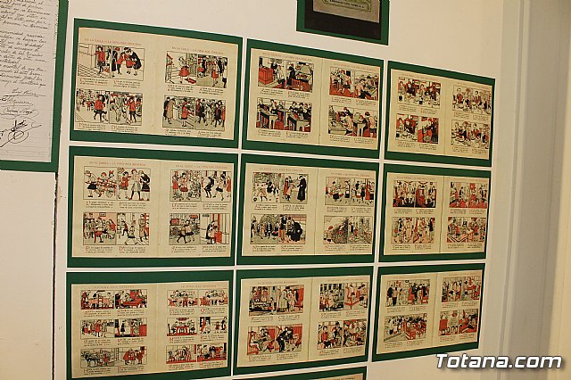 La alcaldesa anuncia que el ayuntamiento realizar una mencin honorfica a los colegios pblicos 