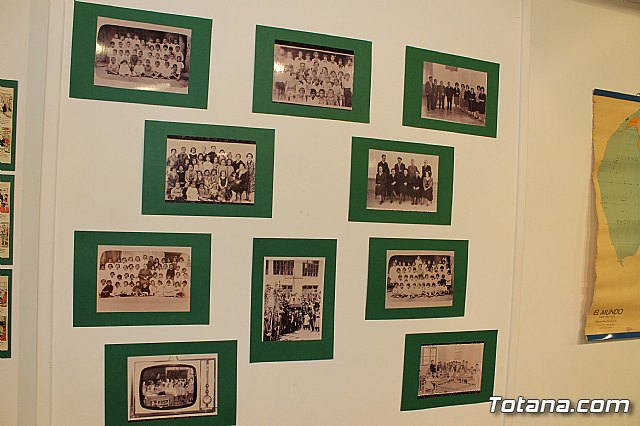 La alcaldesa anuncia que el ayuntamiento realizar una mencin honorfica a los colegios pblicos 