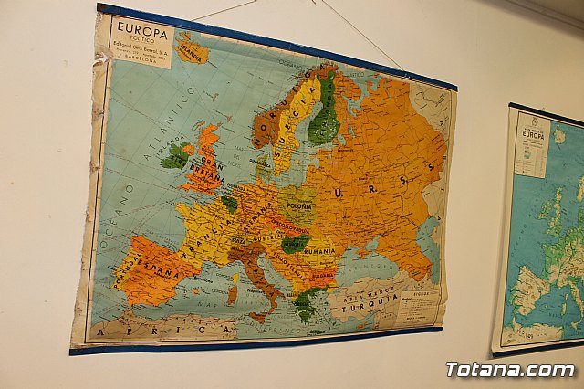 La alcaldesa anuncia que el ayuntamiento realizar una mencin honorfica a los colegios pblicos 