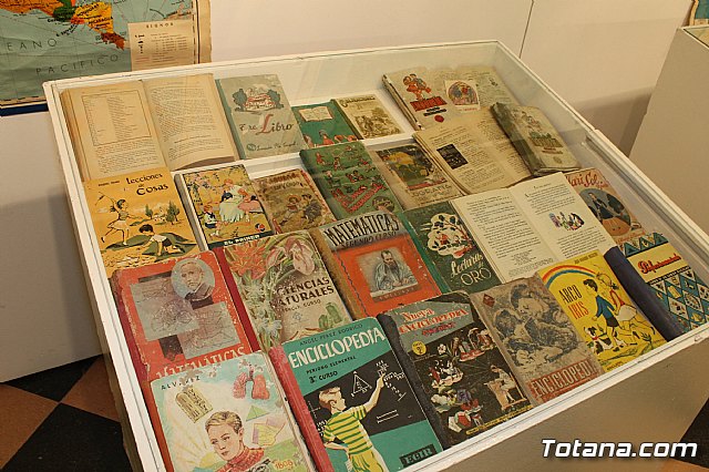 La alcaldesa anuncia que el ayuntamiento realizar una mencin honorfica a los colegios pblicos 