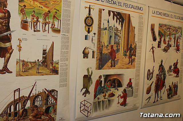 La alcaldesa anuncia que el ayuntamiento realizar una mencin honorfica a los colegios pblicos 