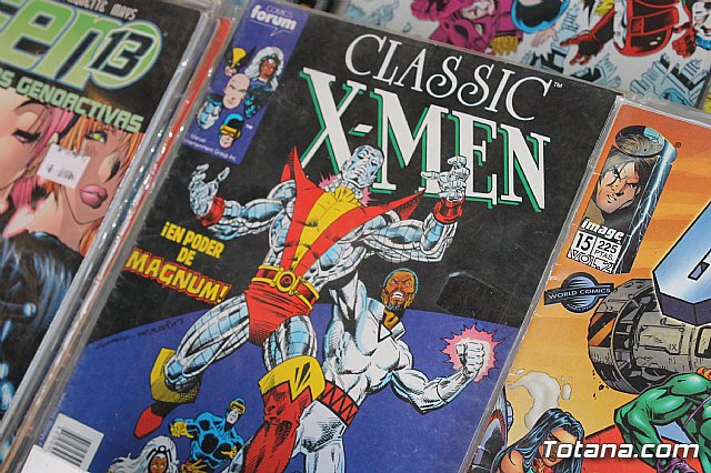 Cuatro libreras de Totana participan en la Feria del Libro - 14